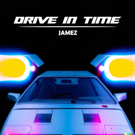 Drive in Time | Boomplay Music