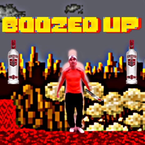 Boozed Up | Boomplay Music