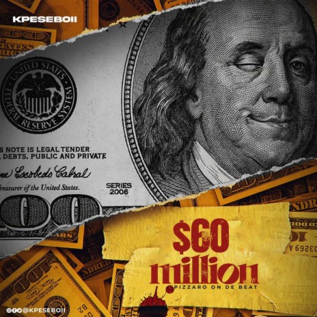 $60 Million | Boomplay Music