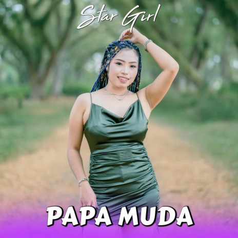 PAPA MUDA | Boomplay Music