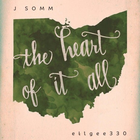 From The Heart Of It All ft. JSOMM | Boomplay Music