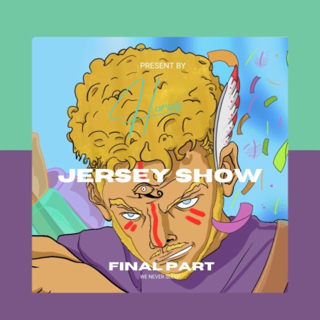 Jersey Show | Boomplay Music