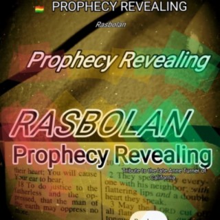 Prophecy Revealing