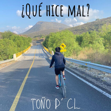 ¿Qué Hice Mal? | Boomplay Music