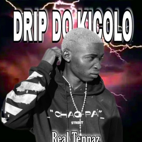 Drip do Kikolo | Boomplay Music