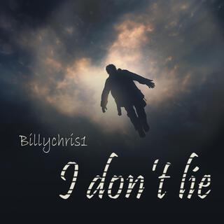 I don't lie lyrics | Boomplay Music