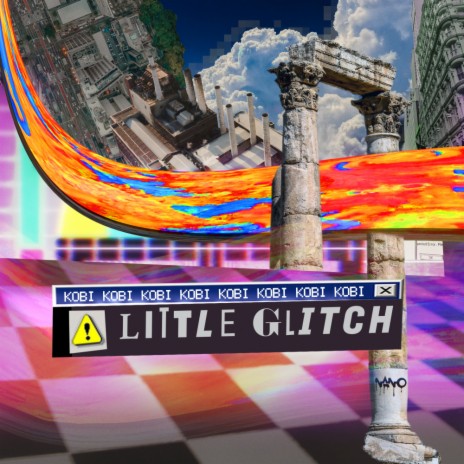Little Glitch (Original Mix) | Boomplay Music