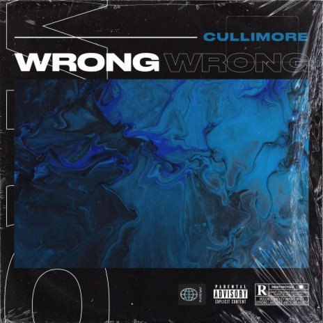 Wrong | Boomplay Music