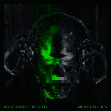 Mysteriious Frrestyle | Boomplay Music
