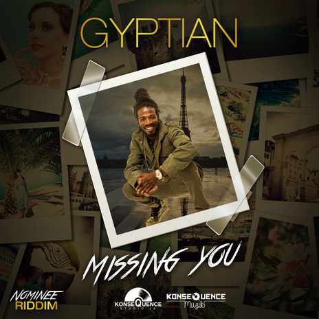 Missing You ft. TrizO | Boomplay Music