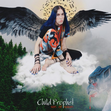 Child Prophet | Boomplay Music