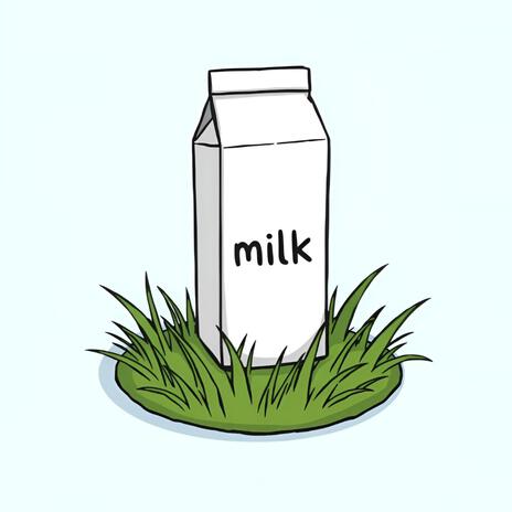 Milk | Boomplay Music