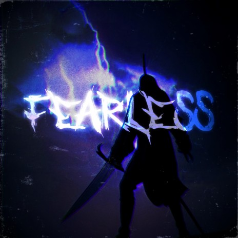 FEARLESS ft. IHAVEONECHANCE | Boomplay Music