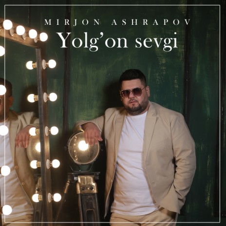 Yolg'on Sevgi | Boomplay Music