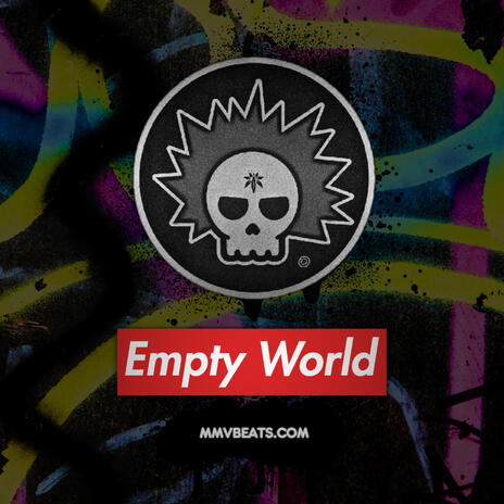 Empty World | Boomplay Music