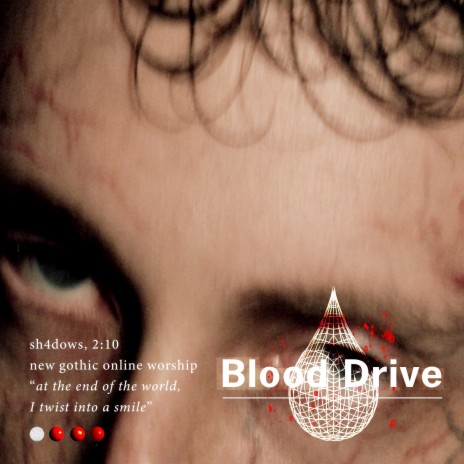 Blood Drive | Boomplay Music
