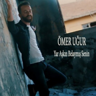 Ömer Uğur