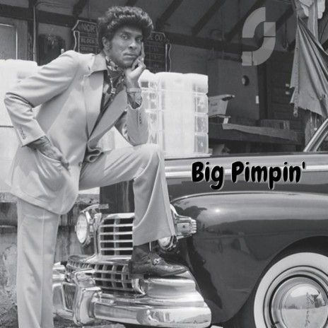Big Pimpin' | Boomplay Music