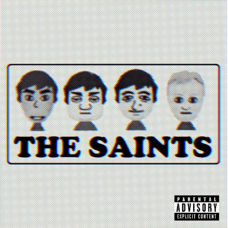We Are The Saints | Boomplay Music