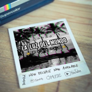 La luz del mundo lyrics | Boomplay Music