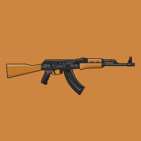AK47 Tik Tok | Boomplay Music