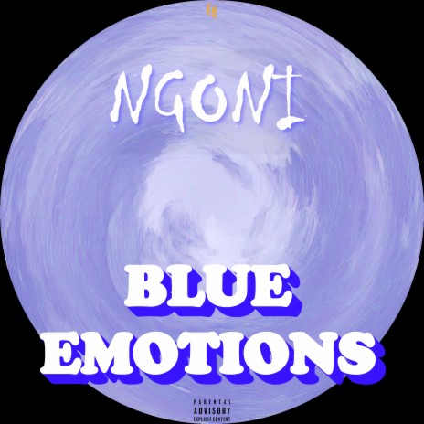 Blue Emotions | Boomplay Music