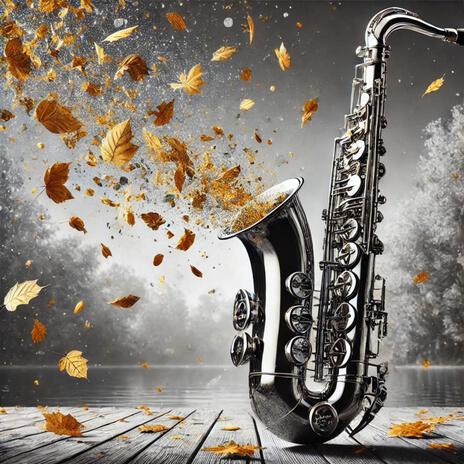 Melodies of the Wind ft. French Saxophone | Boomplay Music