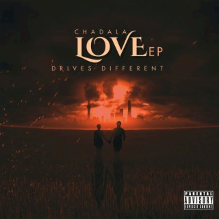 Love Drives Different