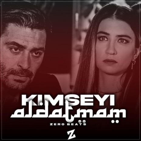 Kimseyi Aldatmam | Boomplay Music