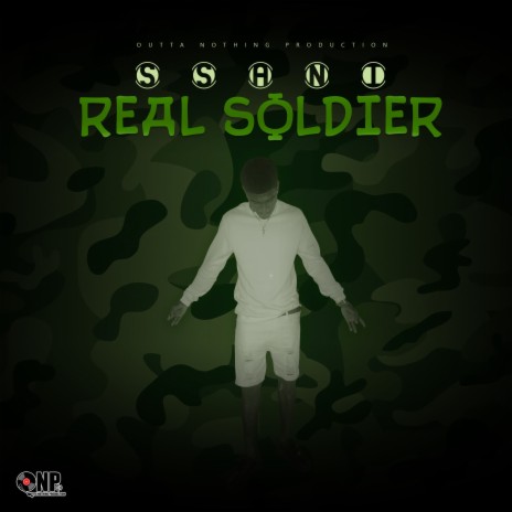 Real Solider | Boomplay Music