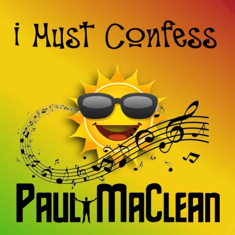 I Must Confess | Boomplay Music