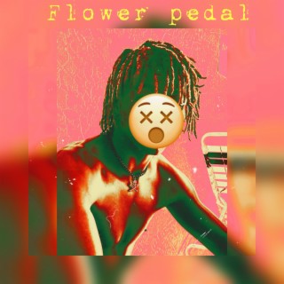 Flower pedal