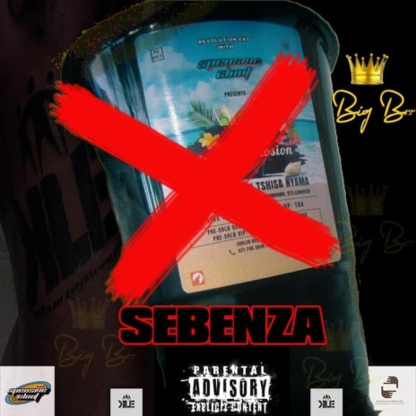 SEBENZA | Boomplay Music