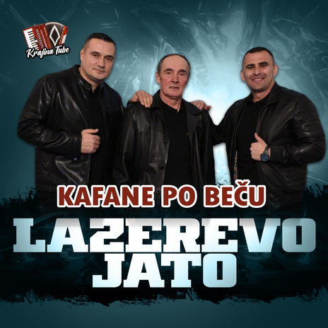 Kafane po Beču (Live)