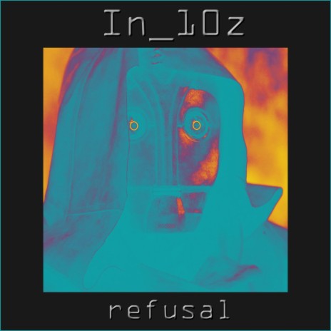 Refusal | Boomplay Music