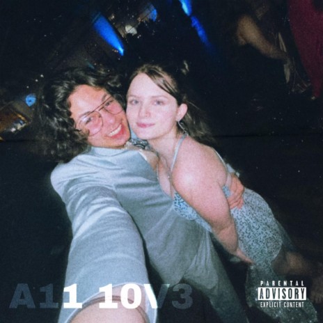 A11 LOV3 | Boomplay Music