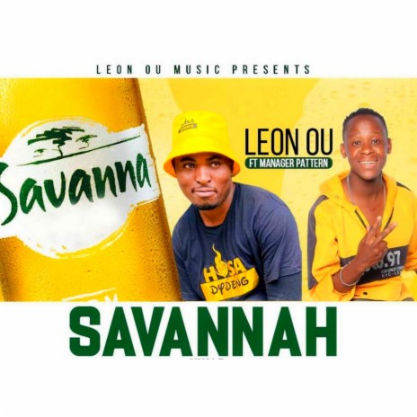 Savannah ft. Manager Pattern | Boomplay Music