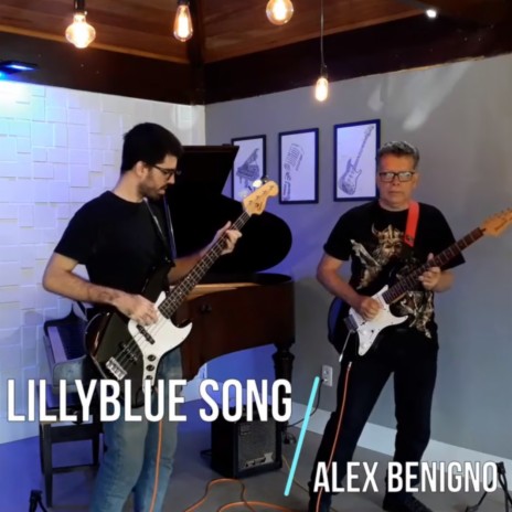 LillYBlue Song