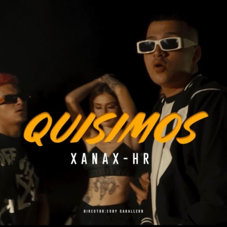 Quisimos ft. HR | Boomplay Music