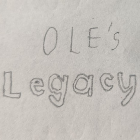 Ole´S Legacy | Boomplay Music