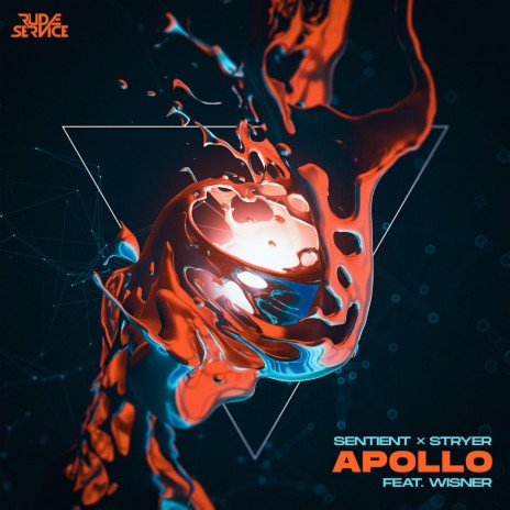 Apollo (feat. WISNER) | Boomplay Music