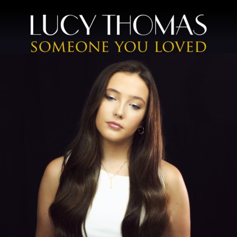 Someone You Loved | Boomplay Music