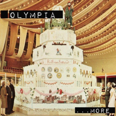 Welcome to Olympia | Boomplay Music