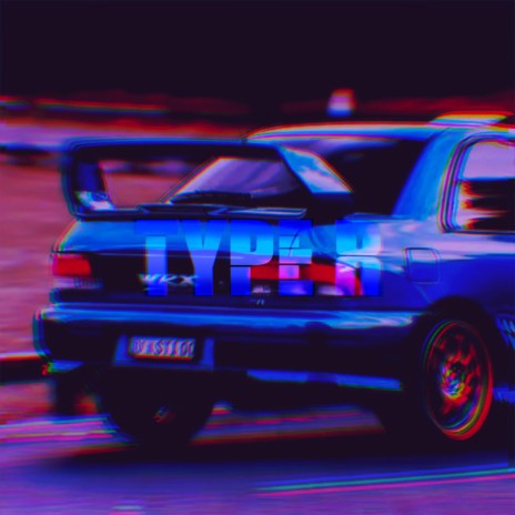 TYPE R | Boomplay Music