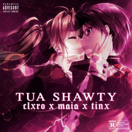 Tua Shawty ft. Maia7 & Tinx | Boomplay Music