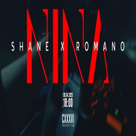 Nina ft. Romano | Boomplay Music