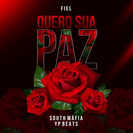 Quero Sua Paz ft. Young Prodigy Beats | Boomplay Music