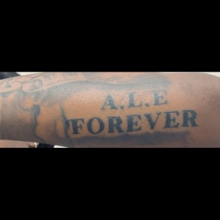 A.L.E FOREVER