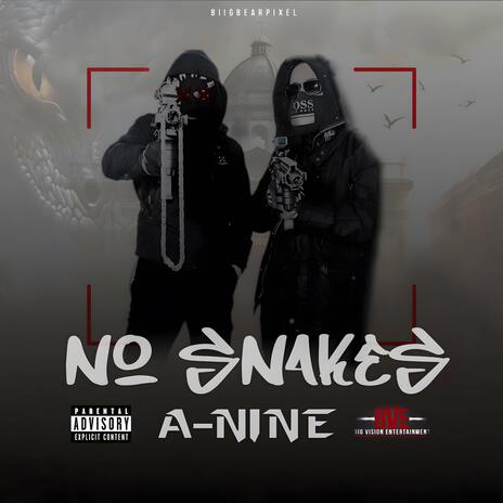 No Snakes | Boomplay Music