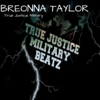 True Justice Military